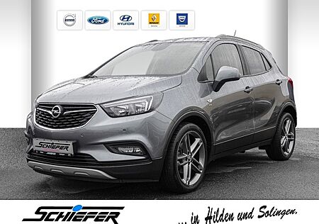 Opel Mokka X 1.4 Automatik Active