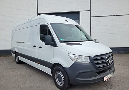 Mercedes-Benz Sprinter 311 CDI RWD MAXI Hoch & Lang CAM MBUX