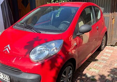 Citroën C1 1.0 Style Style