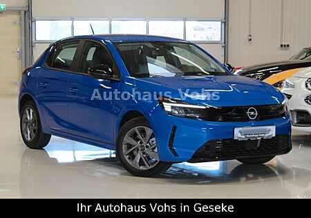 Opel Corsa F 1.2 T Edition|LED|Link|Tempomat|PDC|VZE|