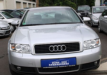 Audi A4 2.0 multitronic*Klima*Navi*64Tkm