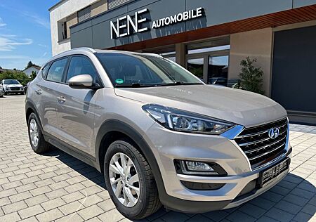 Hyundai Tucson 1.6 Trend 2WD