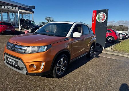 Suzuki Vitara 1.6 (4x2) Comfort+ neuen Bremsen