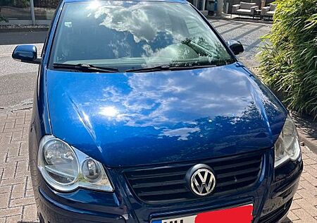 VW Polo Volkswagen 1.2 - Jahr 2006