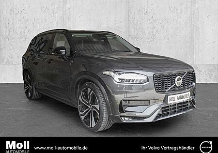 Volvo XC 90 XC90 Ultimate Dark AWD B5 Diesel EU6d 7-Sitzer H