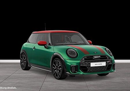 Mini Cooper S Cooper C Head-Up Kamera Pano.Dach Driv.Assist