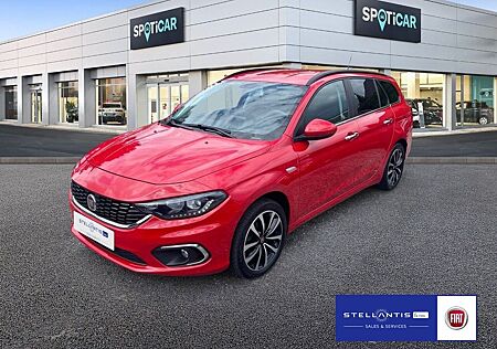 Fiat Tipo 1.6 Multijet Lounge Kombi Automatik