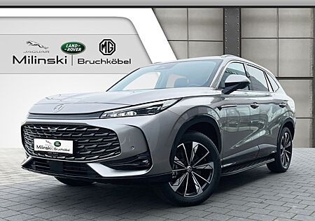MG HS PHEV Luxury *Finanzierungsangebot*