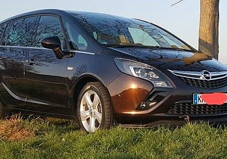 Opel Zafira Tourer 2.0 BiTurbo CDTI ecoFLEX Sport...