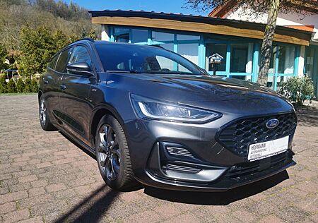 Ford Focus Turnier 1.0 EcoBoost Hybrid ST-LINE