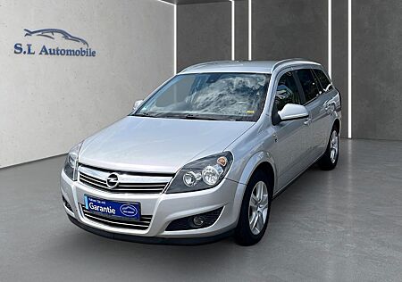 Opel Astra H Caravan Edition "111 Jahre" Wagen Nr 079