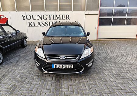 Ford Mondeo 2,2TDCi 147kW Titanium Turnier Autom....
