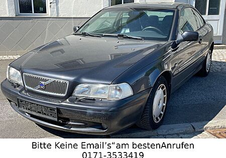 Volvo C70 2.4T Coupe Comfort * mit Tüv *