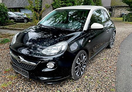 Opel Adam Jam 1,4 74KW KLIMA SITZ/LENKRADHEIZ. 83 TKM