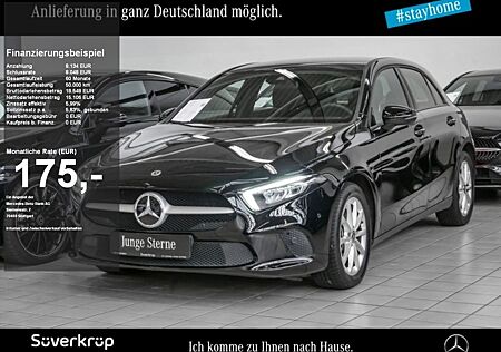 Mercedes-Benz A 250 e SPUR PDC SHZ