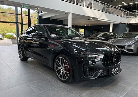 Maserati Levante Diesel GranSport Facelift MY21