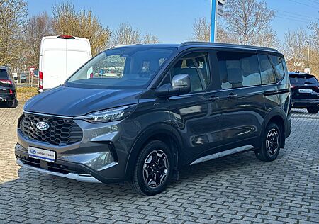 Ford Tourneo Custom Active AHK LED