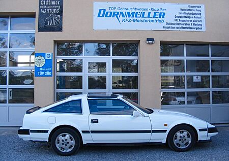 Nissan 300 ZX Targa-Automatik-Klima-H-Kennzeichen