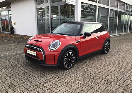 Mini Cooper SE Classic Trim Navi/Klima/Sitzhzg./Tempo