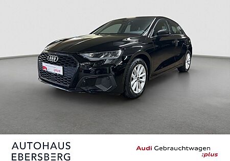 Audi A3 Sportback 30 TFSI Business Pano Kamera ACC Ke