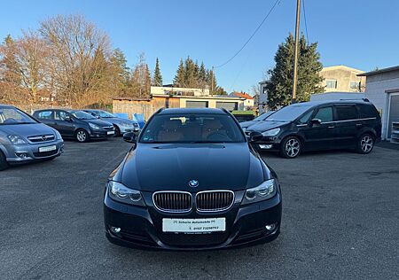 BMW 325i 325 Baureihe 3 Touring xDrive.