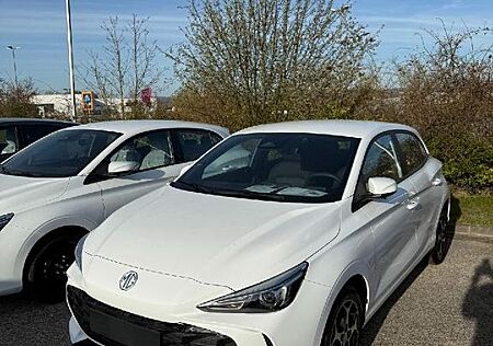 MG 3 1.5 Hybrid+ 143kW Comfort