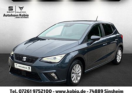 Seat Ibiza gebraucht kaufen Seat Ibiza Style Style 1.0 TSI 6-Gang