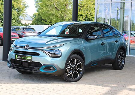 Citroën C4 Lim. e- Feel LED+SHZ+Winterp.+2xKlima+KlimaA