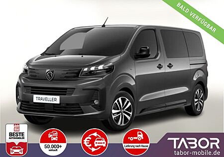 Peugeot Traveller Active L2 ACC Kam AHK SHZ 8S 17Z Keyl