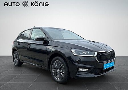 Skoda Fabia Selection 1.0 TSI 85 kW *Navi*