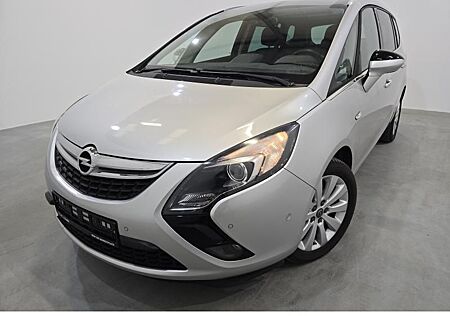 Opel Zafira Tourer 1.6 CNG Cosmo Pano Navi Sport-Lea