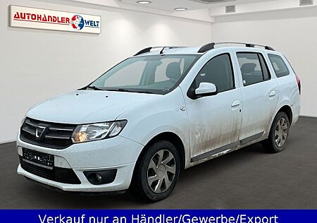 Dacia Logan 0.9 TCe MCV Kombi Autom. Laureate