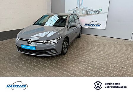 VW Golf Volkswagen VIII Style 1.4 eHybrid DSG + AHK + Kamera