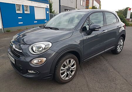 Fiat 500X Pop Star KLIMAAUTOMATIK ALU AUX