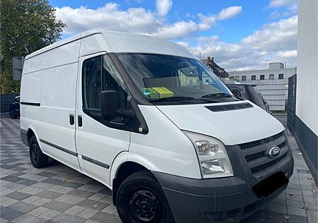 Ford Transit Kasten FT 280 M LKW(TÜV-Insp.neu)