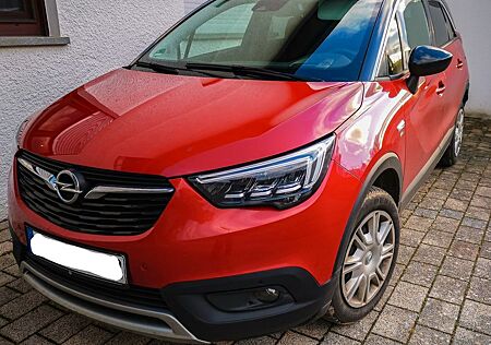 Opel Crossland X Crossland (X) 1.2 DI Turbo 96kW 120 Jahre S/...