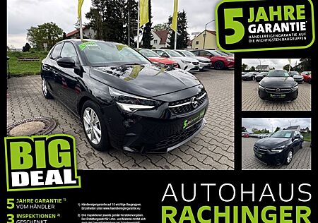 Opel Corsa F 1.2 Turbo LED+SHZ+Winterp.+Fernlichtass.