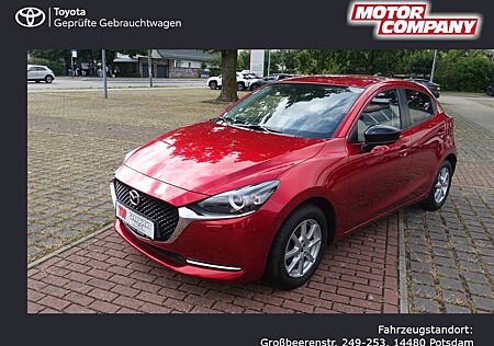 Mazda 2 Homura