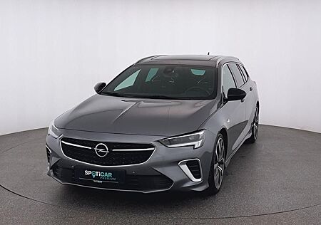 Opel Insignia GSi 4x4 2.0 T AT*Panorama*RFK*PDC