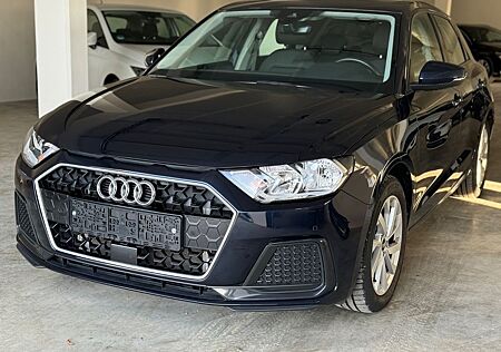 Audi A1 Sportback*30 TFSI*advanced*S Tronic*Aut.*APP-Con