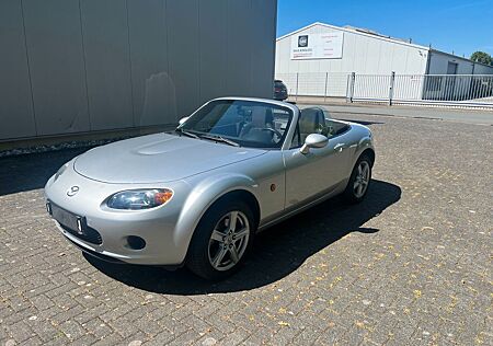 Mazda MX-5 1.8 Energy