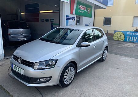 VW Polo Volkswagen /Schmuckstück/Automatik