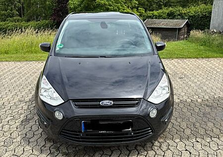 Ford S-Max 2,0TDCi 120kW Business Edition Busines...