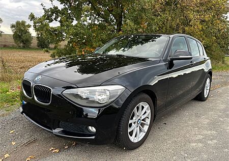 BMW 116i -