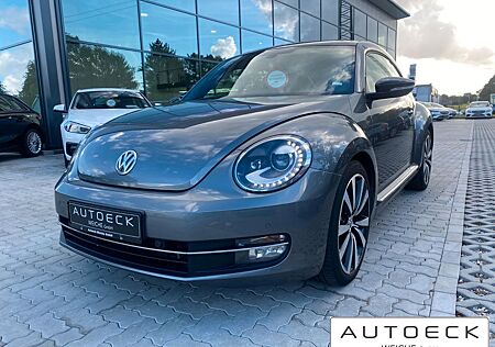 VW Beetle Volkswagen 2.0TSI Sport DSG PANO SHZ NAVI