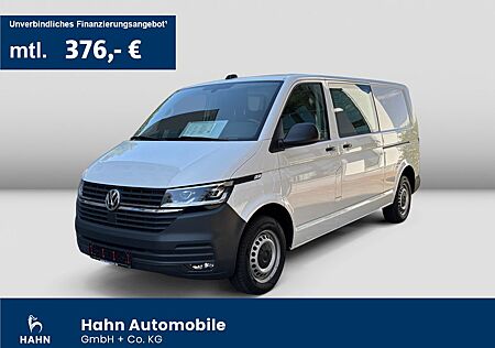 VW T6 Transporter Volkswagen T6.1 Transporter Kasten LR LED Kamera Standheizu