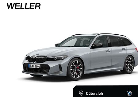 BMW 340 M340i xDr T M SPORT PRO AdLED,AHK,Pano,360,DAPro