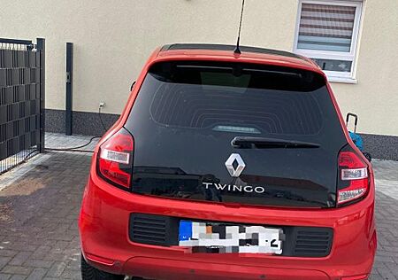 Renault Twingo Liberty SCe 70 Liberty