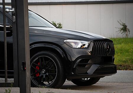 Mercedes-Benz GLE 63 AMG GLE 63 S AMG 4Matic+ /Carbon/HUD/Pano/Massage