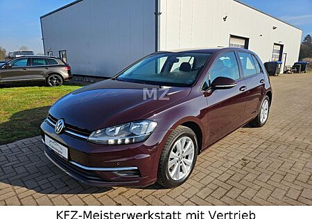 VW Golf Volkswagen VII BMT/Start-Stopp HU 05/26 PDC 86tkm